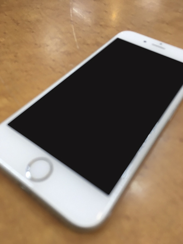 iPhone 6s 64GB 買取させて頂きました！【モノマニア朝日店】 – 中古品