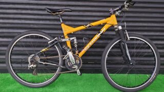 モノマニアスポーツ】マウンテンバイク入荷しました！ SCHWINN