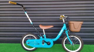 楽天市場】いきなり自転車 じてんしゃ 12インチ 14インチ