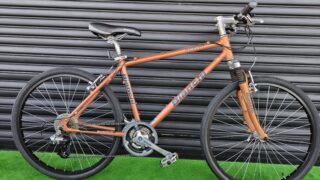 R　　OLD Bianchi Ocelot マウンテンバイク Bianchi Ocelot 1996 - Newson's